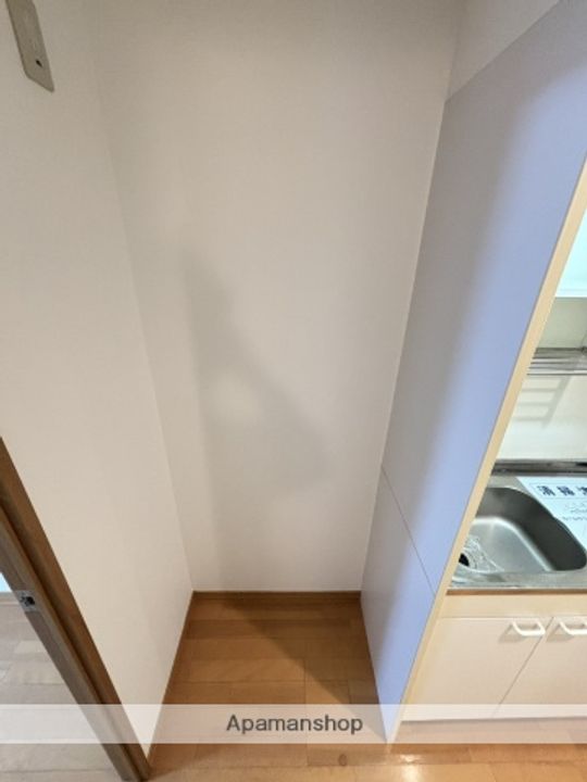 キングフィールズ皇輝110の内装