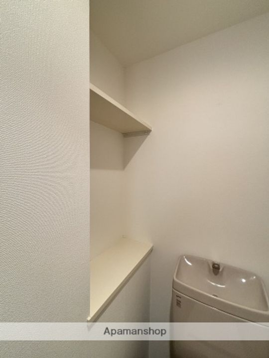 キングフィールズ皇輝110の内装