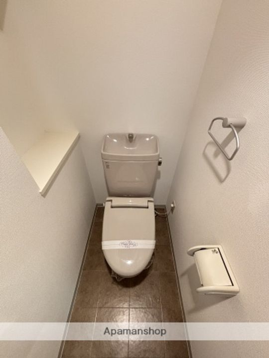 キングフィールズ皇輝110のその他画像