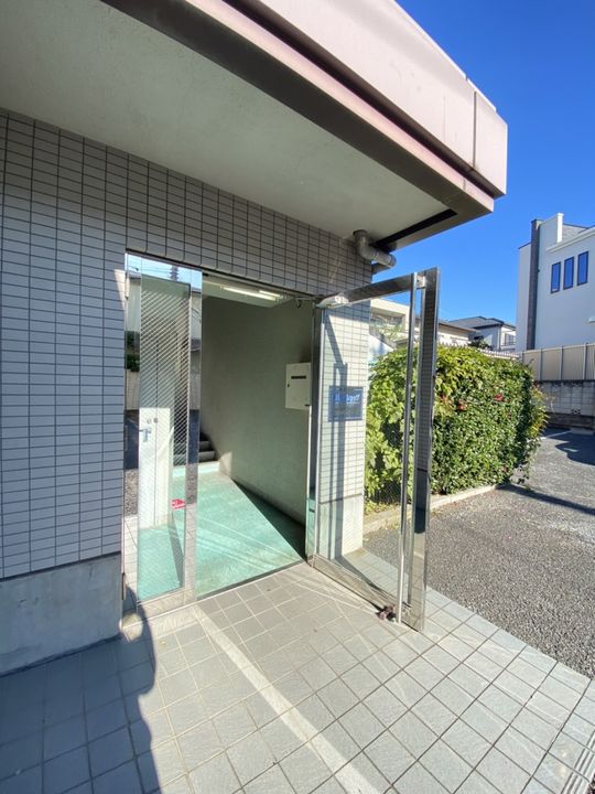 テクノハウス大宮201のその他画像