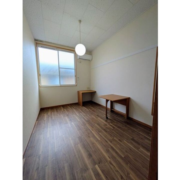 花梨Ⅱ番館の内装