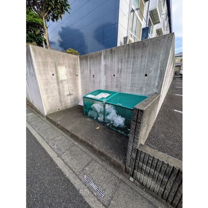 花梨Ⅱ番館のその他画像