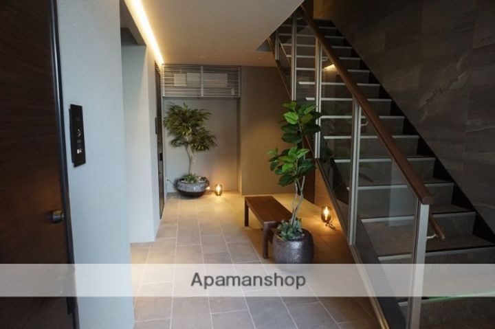 エルデさいたま新都心203の外観