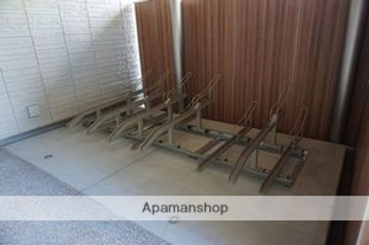 エルデさいたま新都心203の外観