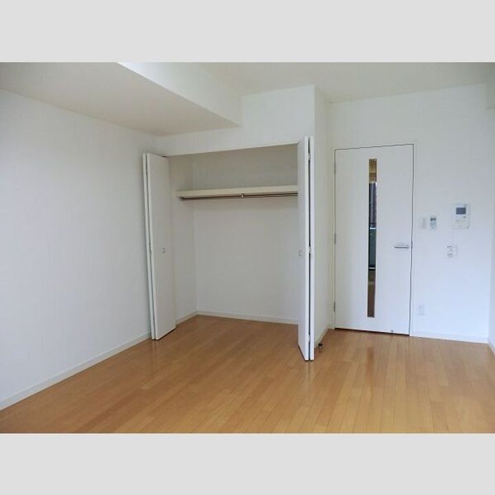 アイビーテラスの居間