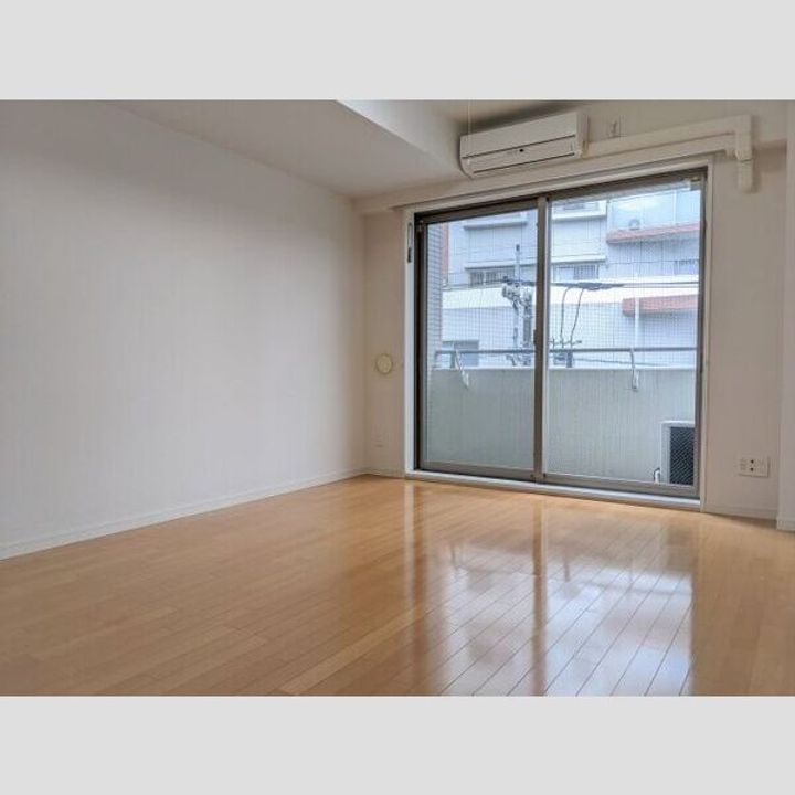 アイビーテラスの居間