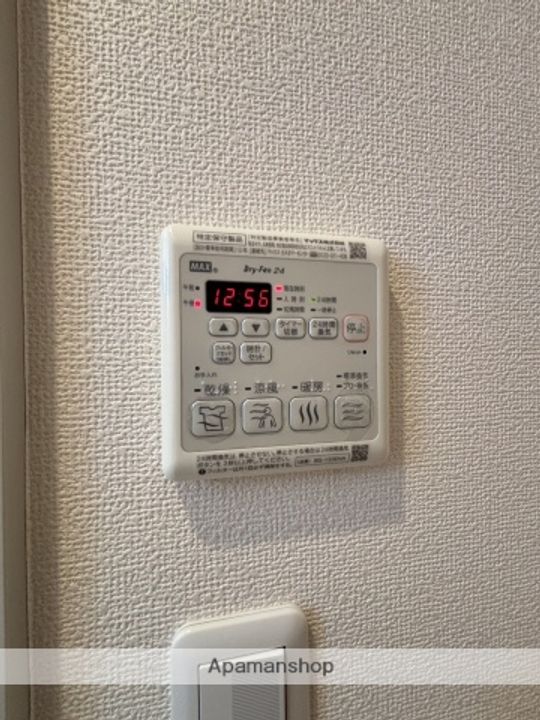 メゾンハピネス大宮の内装
