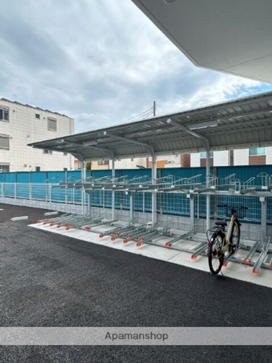 埼玉県さいたま市大宮区土手町3丁目の賃貸マンション501の外観