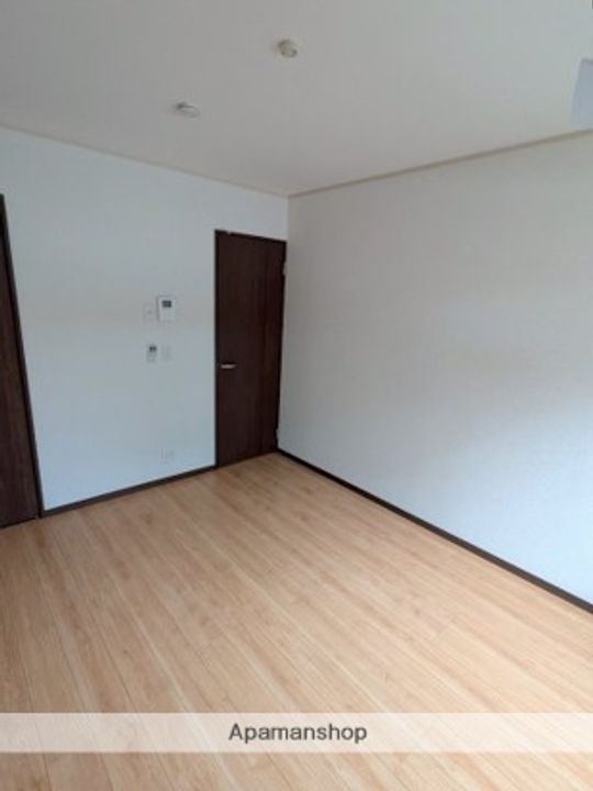 埼玉県さいたま市西区大字指扇の賃貸アパートの居間