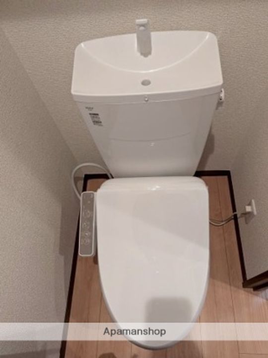 埼玉県さいたま市西区大字指扇の賃貸アパートのその他画像