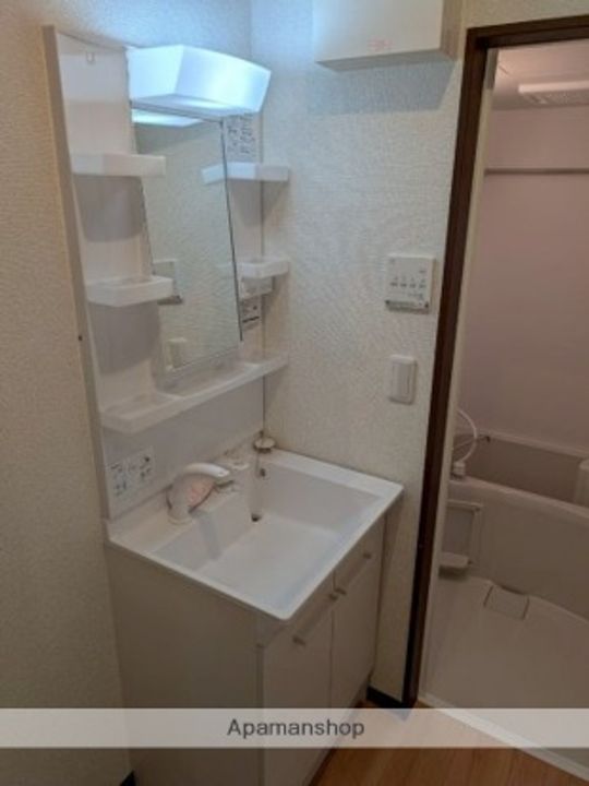 埼玉県さいたま市西区大字指扇の賃貸アパートのその他画像