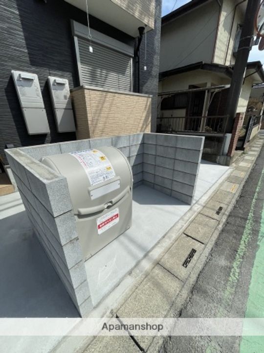 埼玉県さいたま市西区大字指扇の賃貸アパートのその他画像