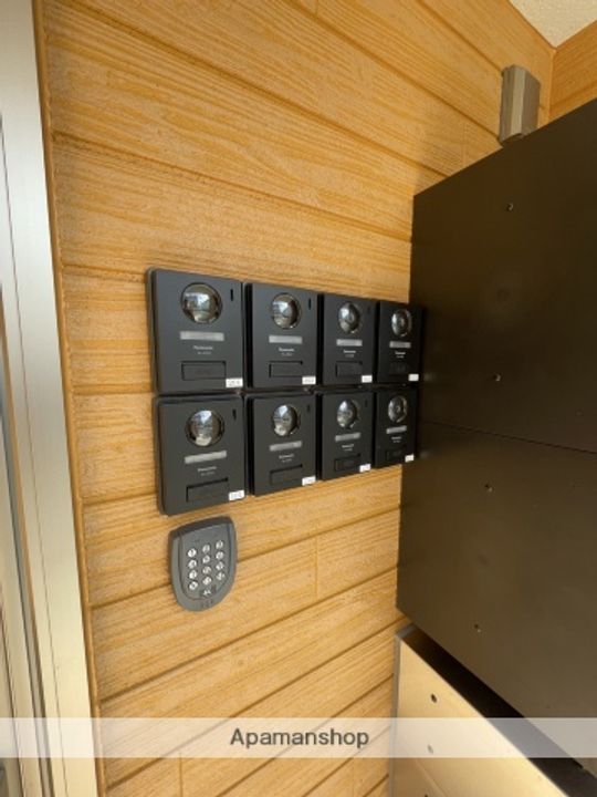 埼玉県さいたま市西区大字指扇の賃貸アパートのその他画像