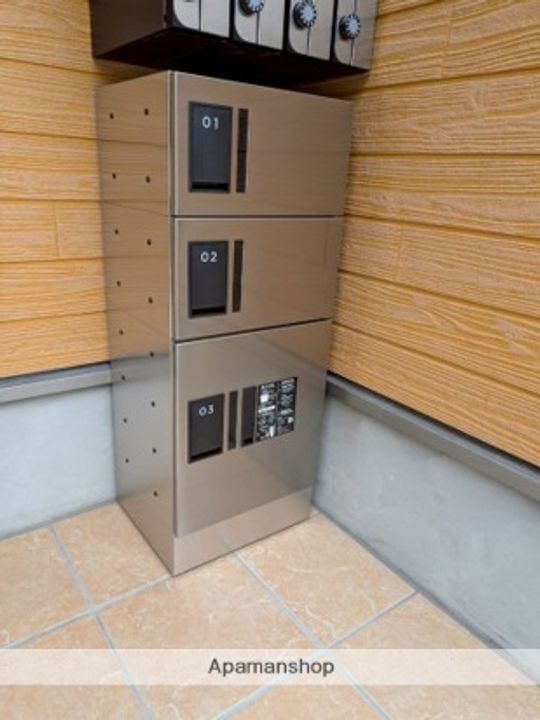 埼玉県さいたま市西区大字指扇の賃貸アパートのその他画像