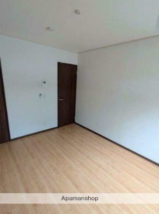 埼玉県さいたま市西区大字指扇の賃貸アパートの内装