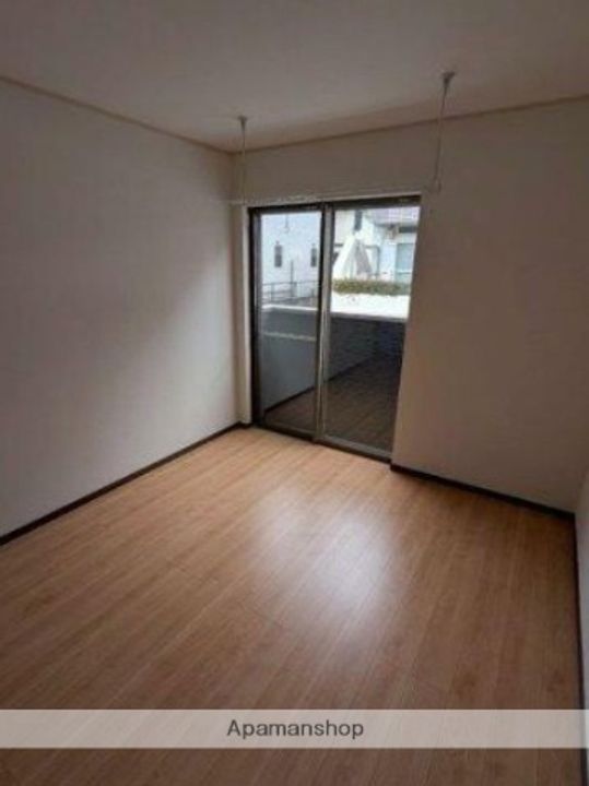 埼玉県さいたま市西区大字指扇の賃貸アパートの内装