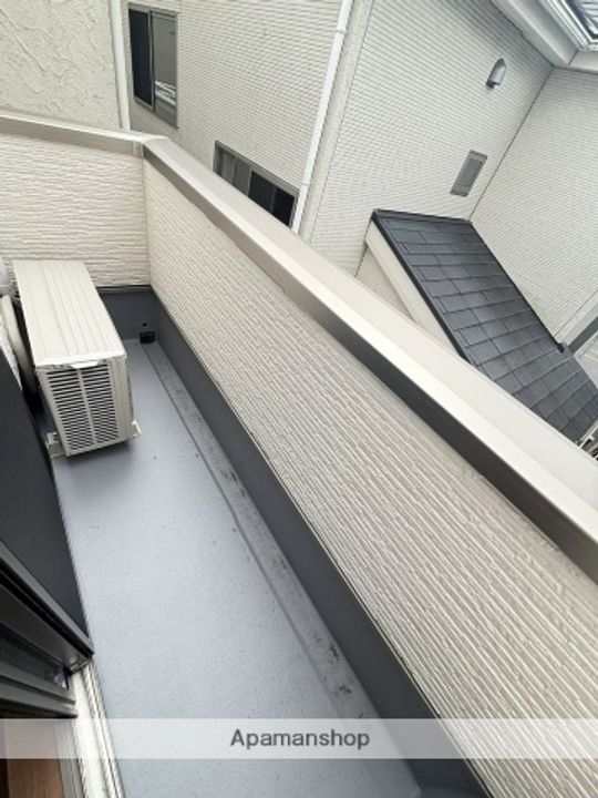 埼玉県さいたま市大宮区上小町(一戸建)の賃貸物件の外観