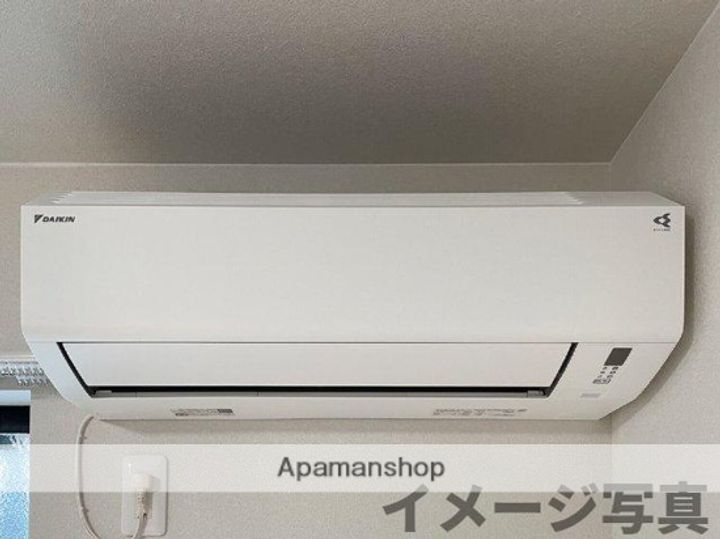 プルメリア・指扇のその他画像