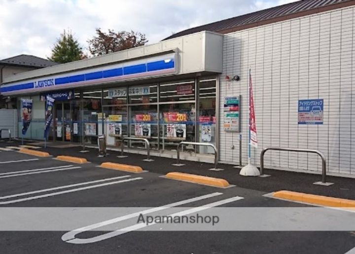 ハピネスアイル大成の周辺