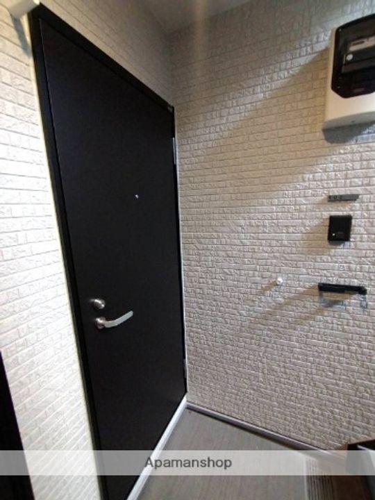 GRADUS西大宮の内装