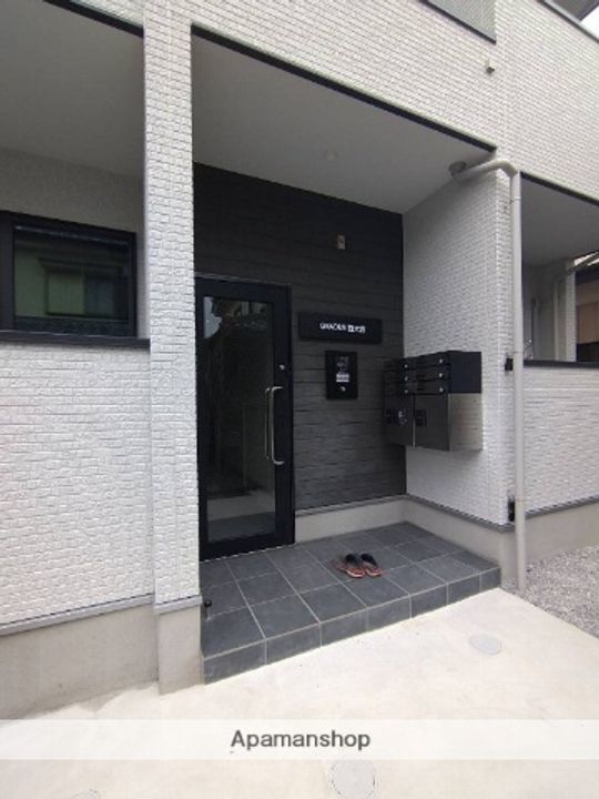 GRADUS西大宮のその他画像