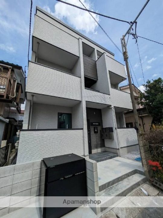 GRADUS西大宮のその他画像