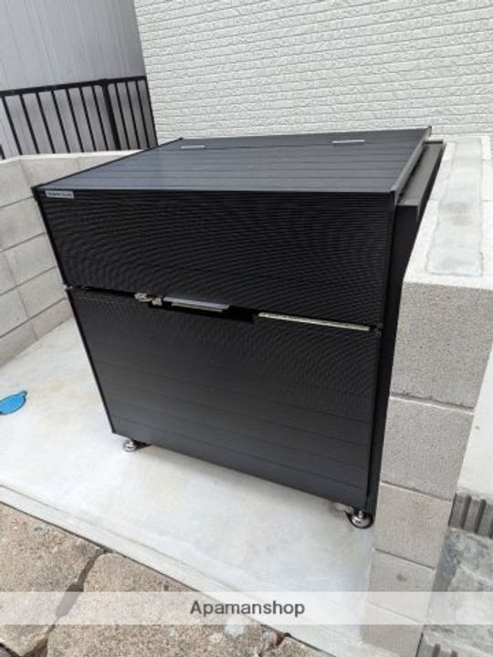 GRADUS西大宮の内装