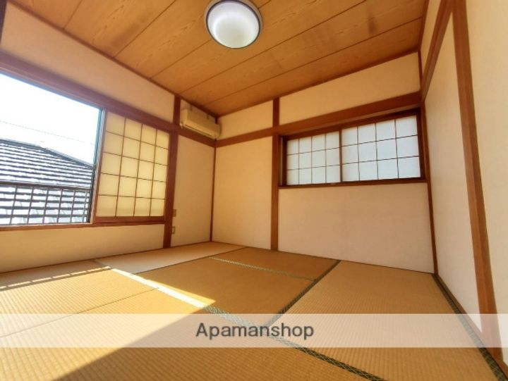 パークサイド司202のその他画像