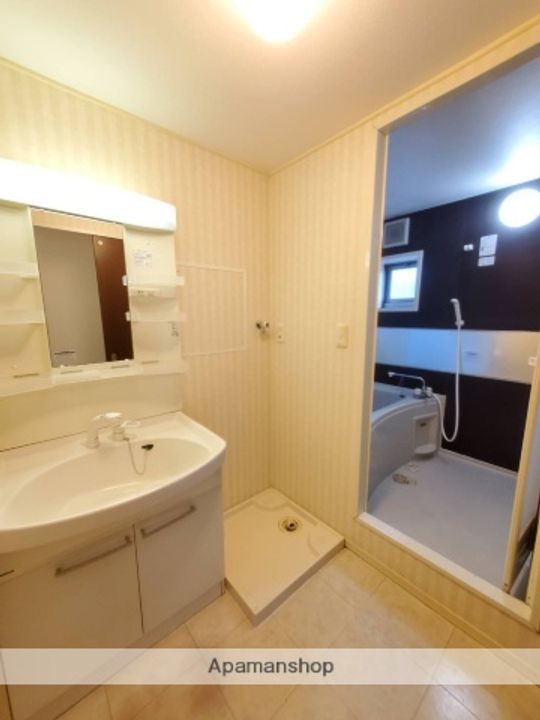 THE RESIDENCE102の内装