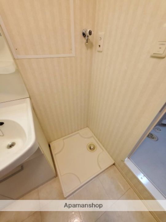 THE RESIDENCE102の内装