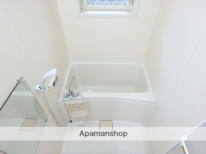 アヴニール103の風呂