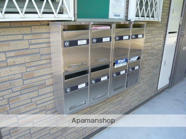 アヴニール103の外観