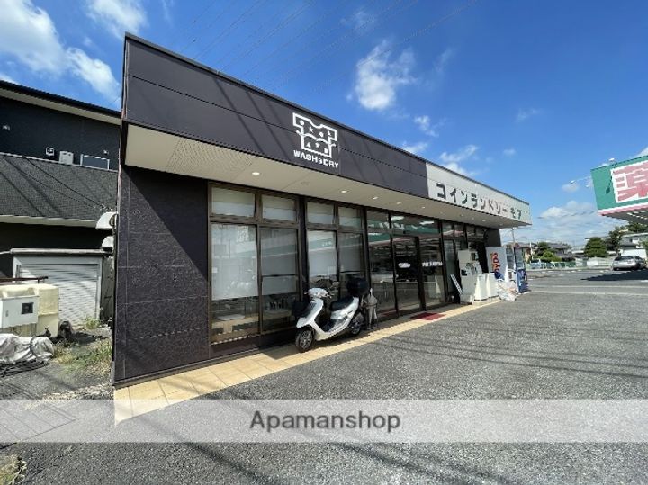 アヴニール103の周辺