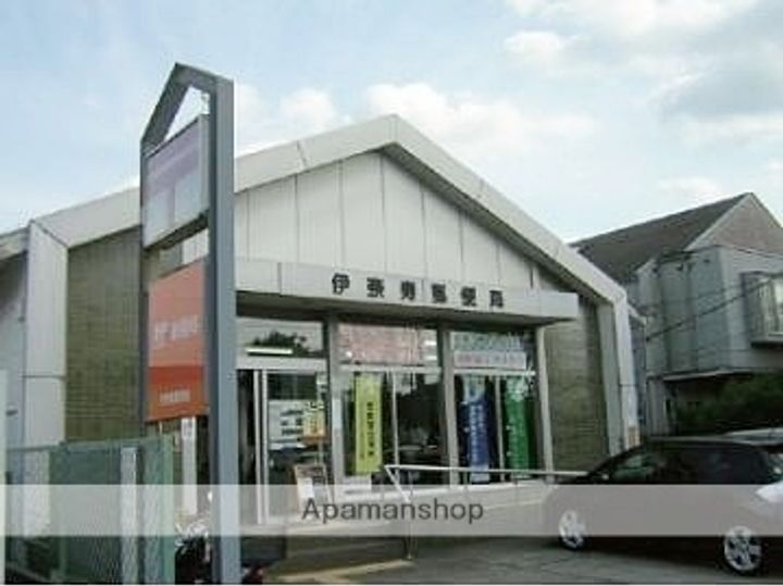 アヴニール103の周辺