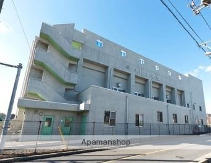 アヴニール103の周辺