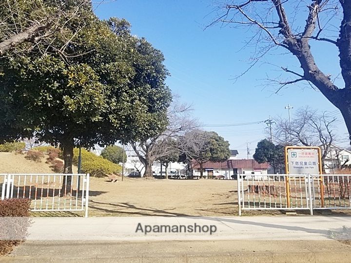 アヴニール103の周辺