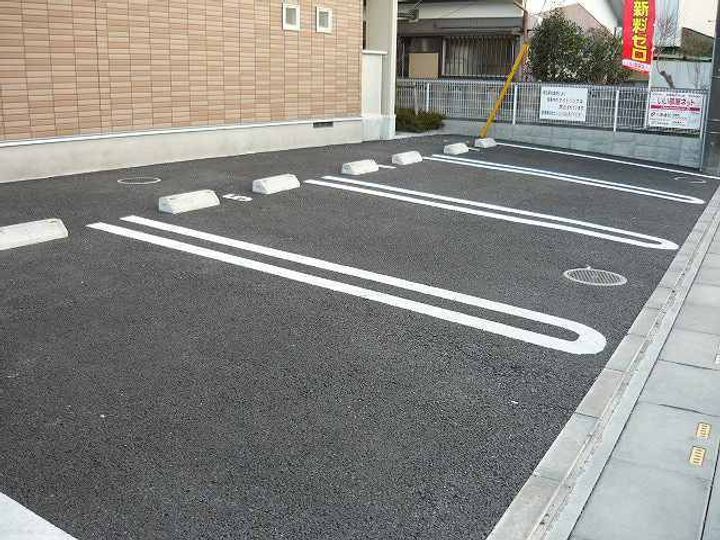 マーベラス ヴィラのその他画像
