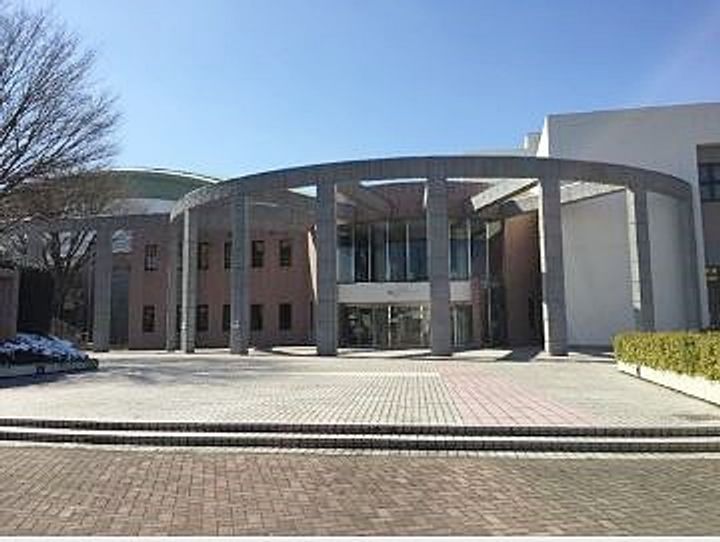 グランメール ABCの周辺