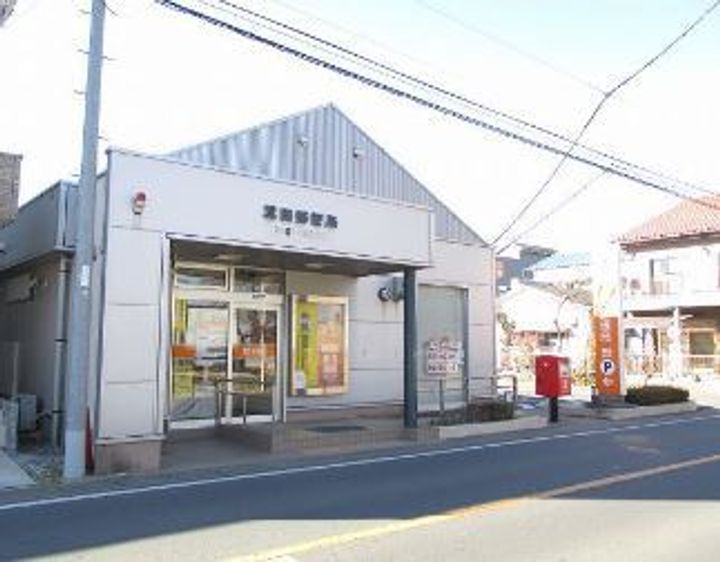 ペイサージュ宮前の周辺