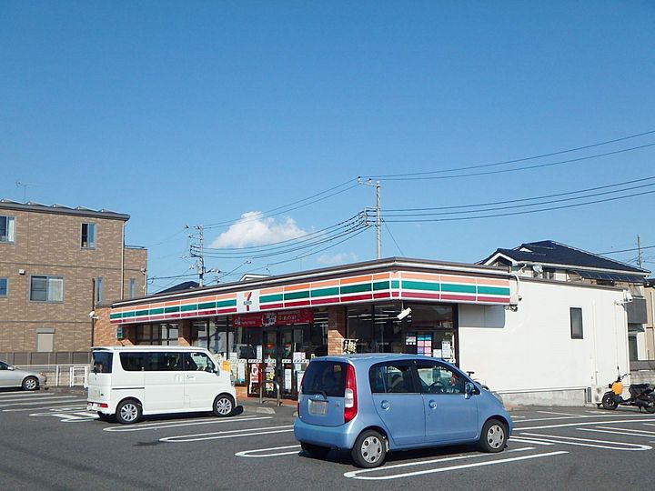 リヴェール・エスパシオの周辺