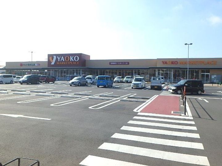 ベルピア・北本第10106の周辺