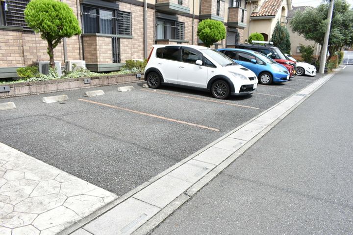 リヴェール・エスパシオのその他画像