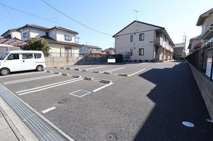 ペイサージュ宮前のその他画像