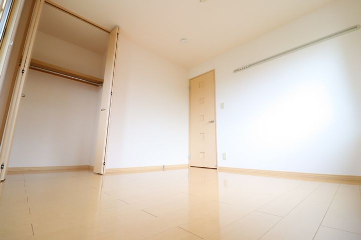 リビングタウン桶川朝日 Bの内装