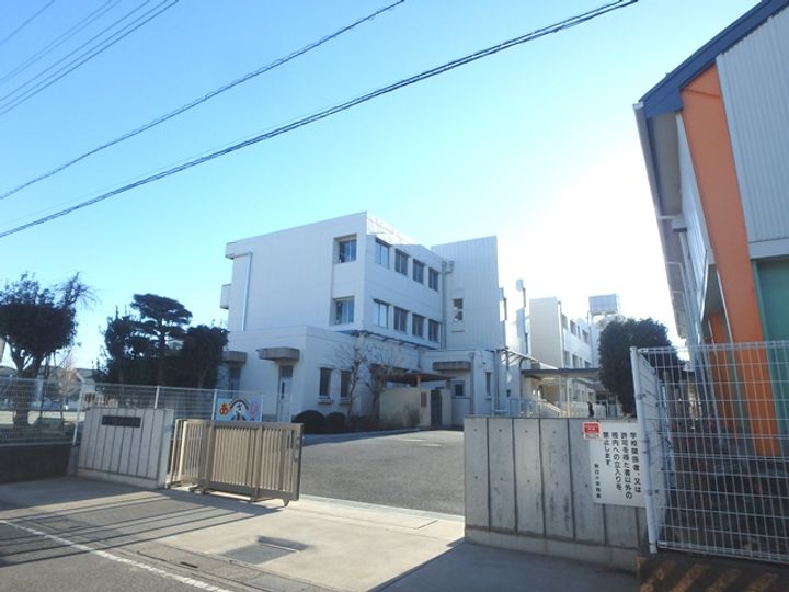 リビングタウン桶川朝日 Bの周辺
