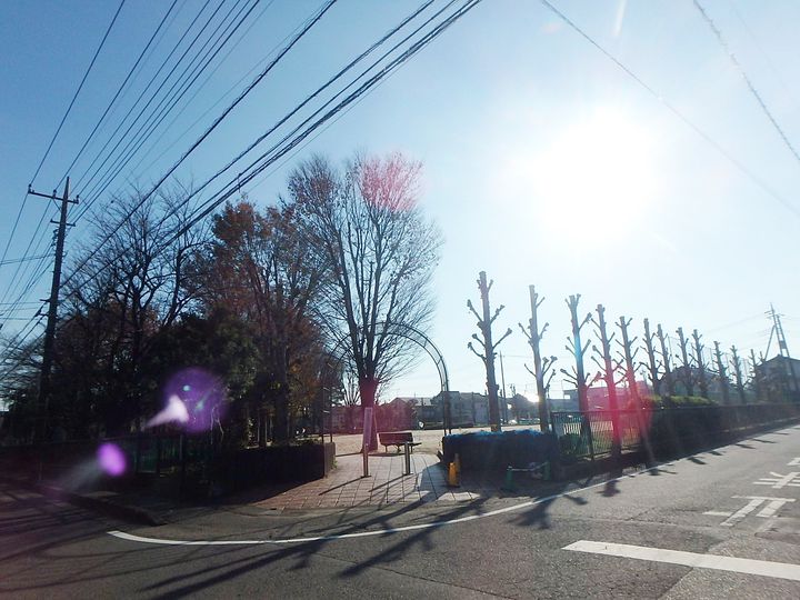 リビングタウン桶川朝日 Bの周辺