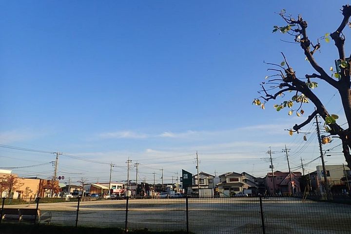 リビングタウン桶川朝日 Bの周辺