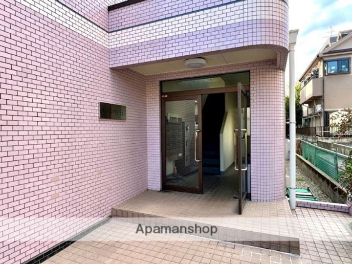 チェリーKのその他画像