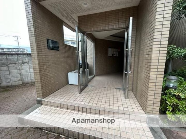 埼玉県さいたま市緑区東浦和6丁目の賃貸マンションのその他画像