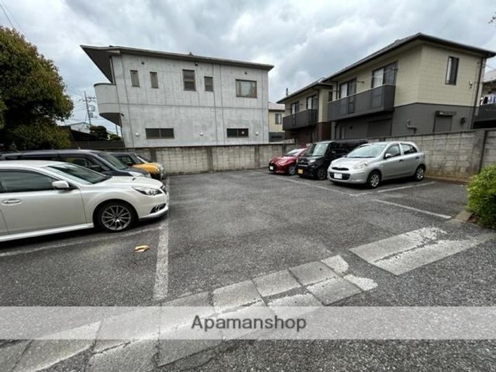 埼玉県さいたま市緑区東浦和6丁目の賃貸マンションのその他画像
